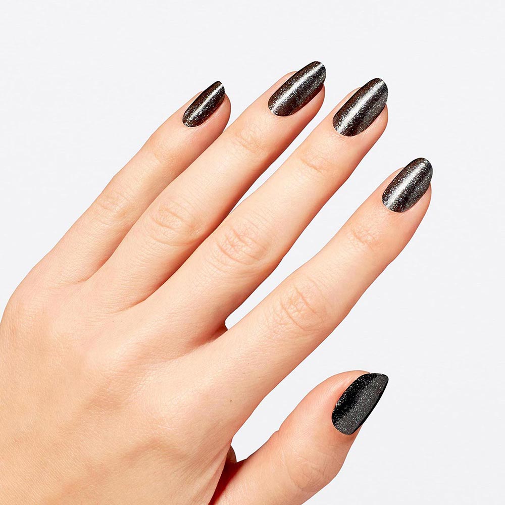 OPI Wicked Nail Lacquer (Deflying Gravity) 15 ml - imagine 2