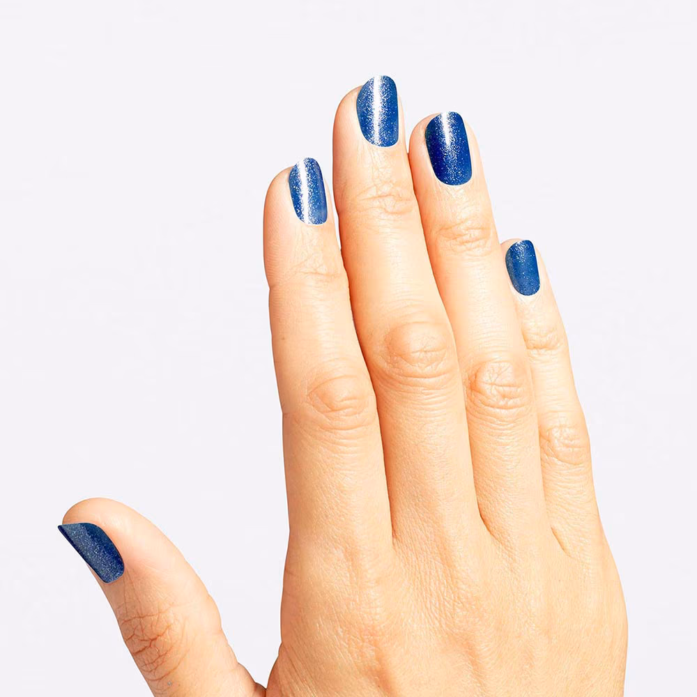 OPI Wicked Nail Lacquer (I'm the Wonderfullest) 15 ml - imagine 2