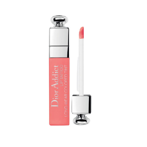 Christian Dior Addict Lip Tattoo Long-Lasting