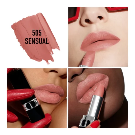 505 sensual