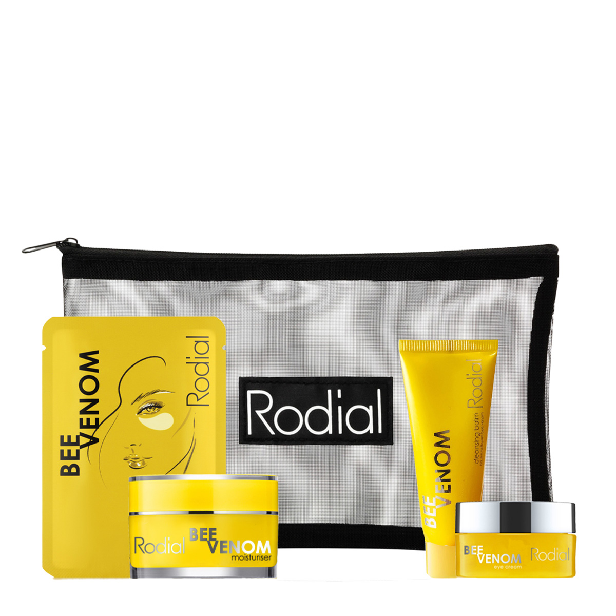 Little Luxuries Kit Set Rodial