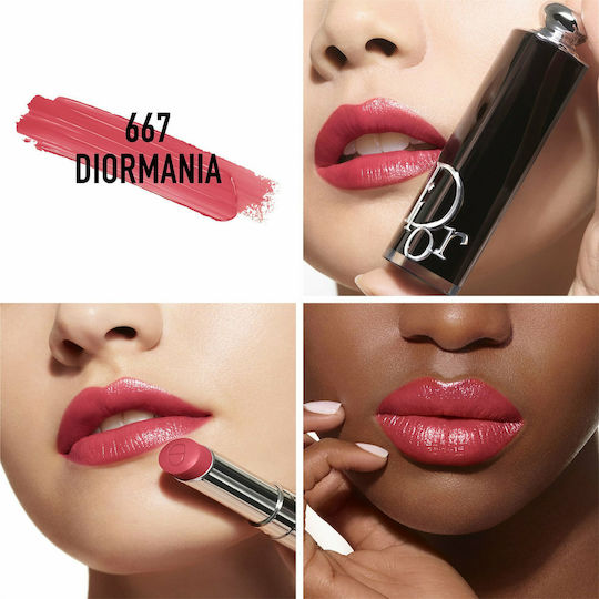 Christian Dior Addict Shine Diormania - imagine 2