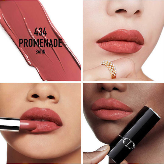 Christian Dior Couture Colour Satin Finish - imagine 2