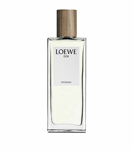 Loewe 001 Femei Apa de toaleta 50 ml (Femei)
