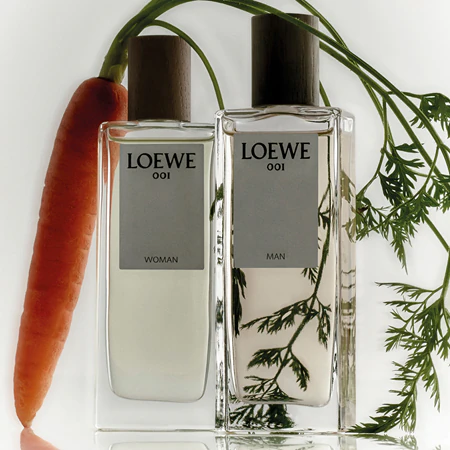 Loewe 001 Femei Apa de parfum 30 ml (Femei) - imagine 2