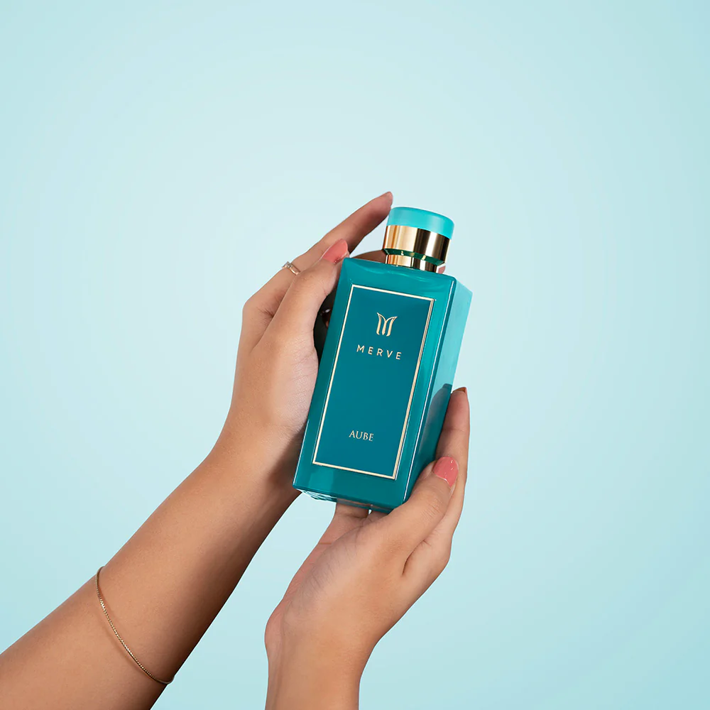 Merve Aube Apa de parfum 100 ml (unisex) - imagine 3