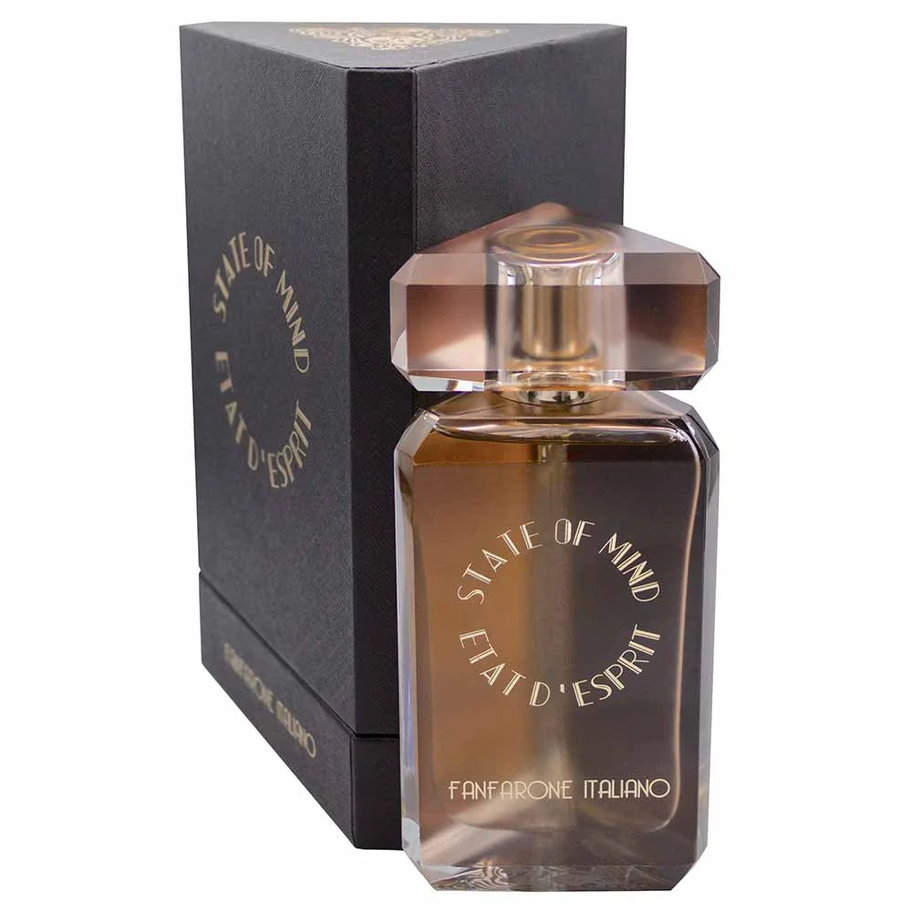State of Mind Fanfarone Italiano Apa de parfum 100 ml (unisex)