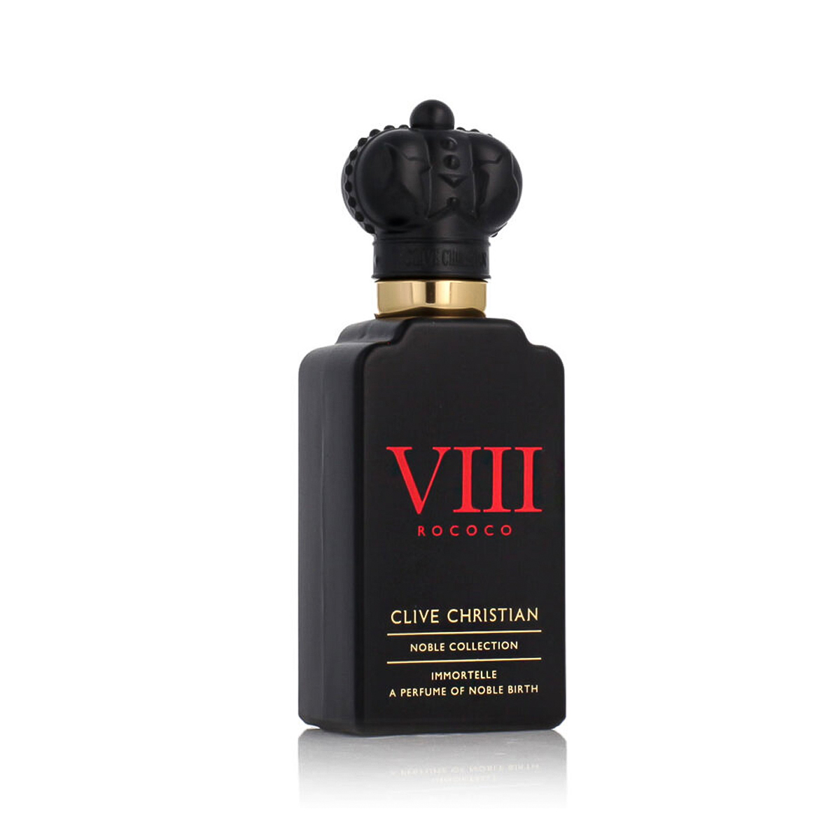 Clive Christian VIII Rococo Immortelle Parfum 50 ml (Barbati) - imagine 2