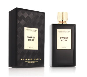 Rosendo Mateu Olfactive Expressions Sweet Rose Parfum UNISEX 100 ml (unisex)