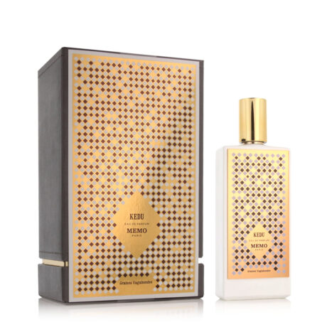 Memo Paris Kedu Apa de parfum 75 ml (unisex)