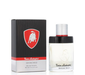 Tonino Lamborghini Invincibile Apa de toaleta 40 ml (Barbati)