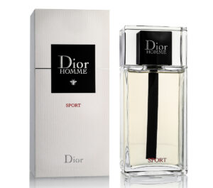 Dior Homme Sport 2021 Apa de toaleta 200 ml (Barbati)