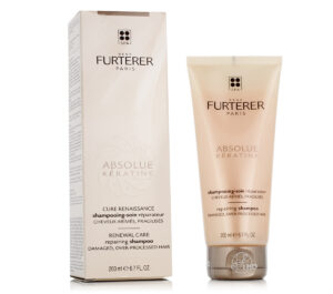 Rene Furterer Absolue Kératine Repairing Shampoo 200 ml
