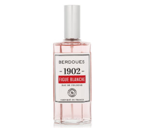 Berdoues 1902 Figue Blanche Apa de colonie 125 ml (unisex)