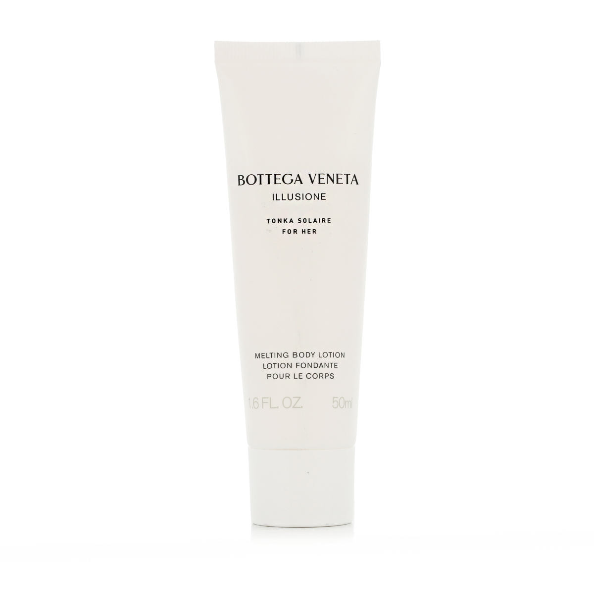 Bottega Veneta Illusione Tonka Solaire Body Lotion 50 ml (Femei)