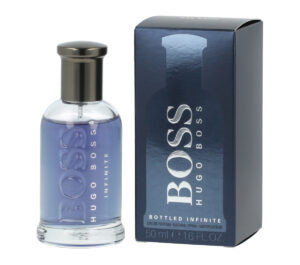 Hugo Boss Boss Bottled Infinite Apa de parfum 50 ml (Barbati)