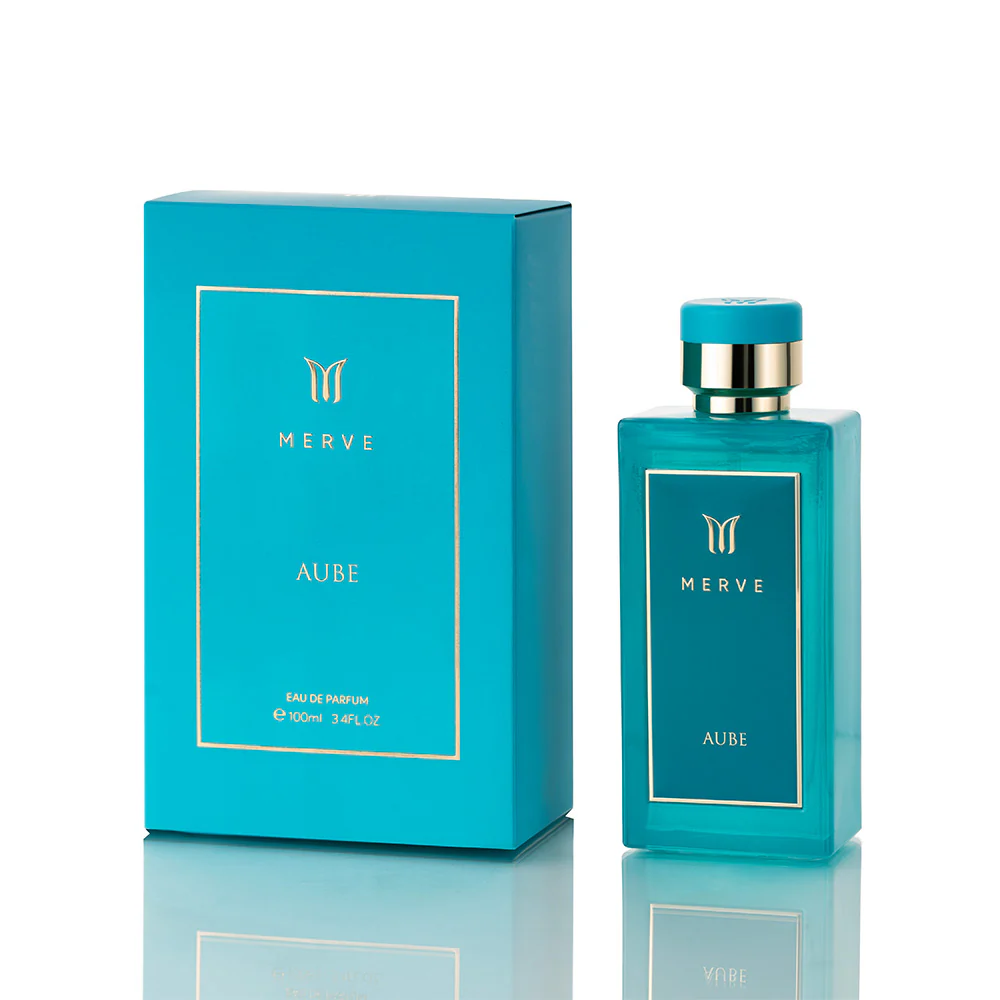 Merve Aube Apa de parfum 100 ml (unisex)