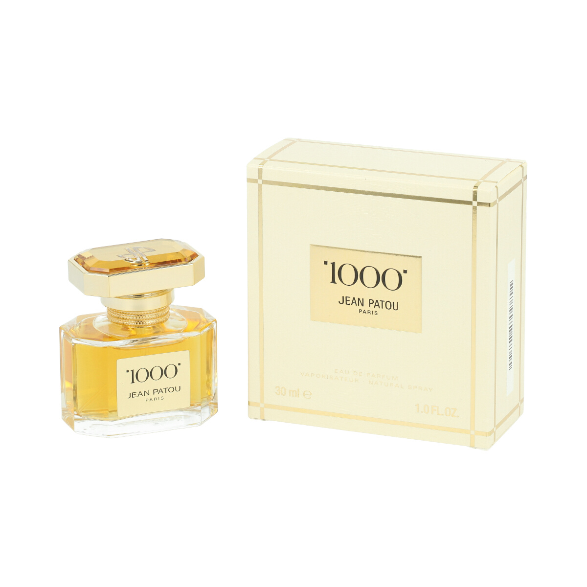 Jean Patou 1000 Apa de parfum 30 ml (Femei)