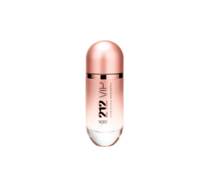 Carolina Herrera 212 VIP Rosé Apa de parfum 80 ml (Femei)