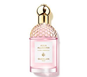 Guerlain Aqua Allegoria Flora Cherrysia Apa de toaleta 75 ml (unisex)