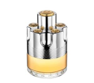 Azzaro Wanted Apa de toaleta 50 ml (Barbati)