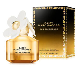 Marc Jacobs Daisy Eau So Intense Apa de parfum 50 ml (Femei)