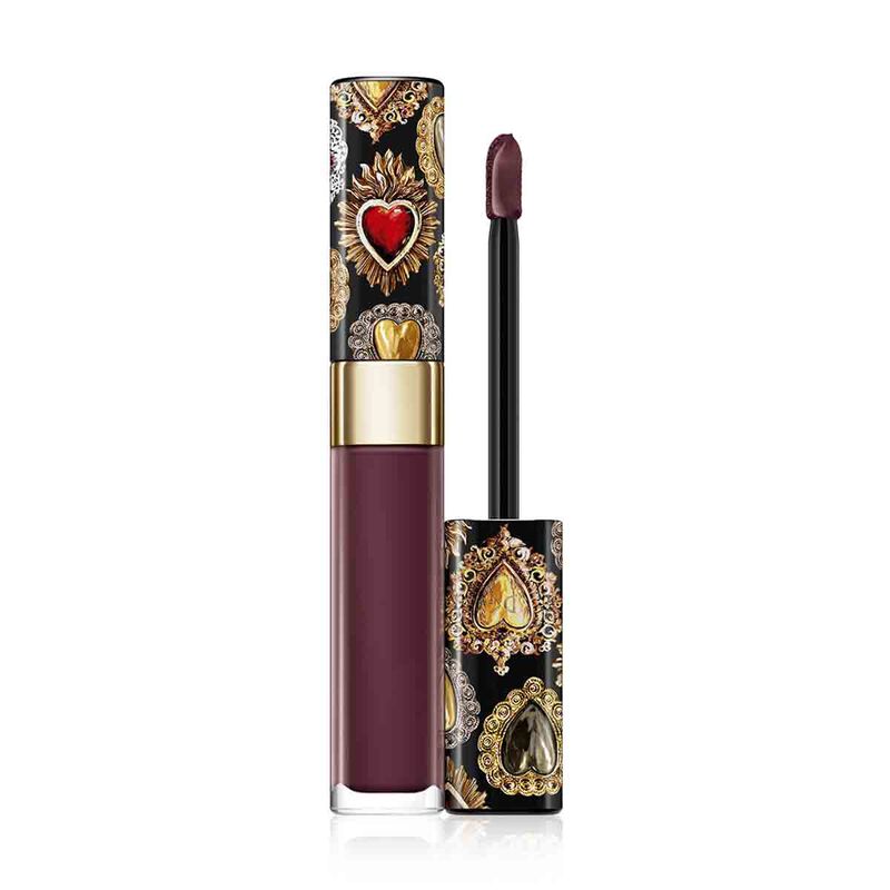 Dolce & Gabbana Shinissimo Lip Lacquer