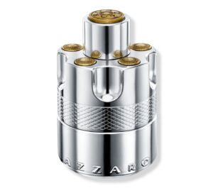Azzaro Wanted Apa de parfum 50 ml (Barbati)