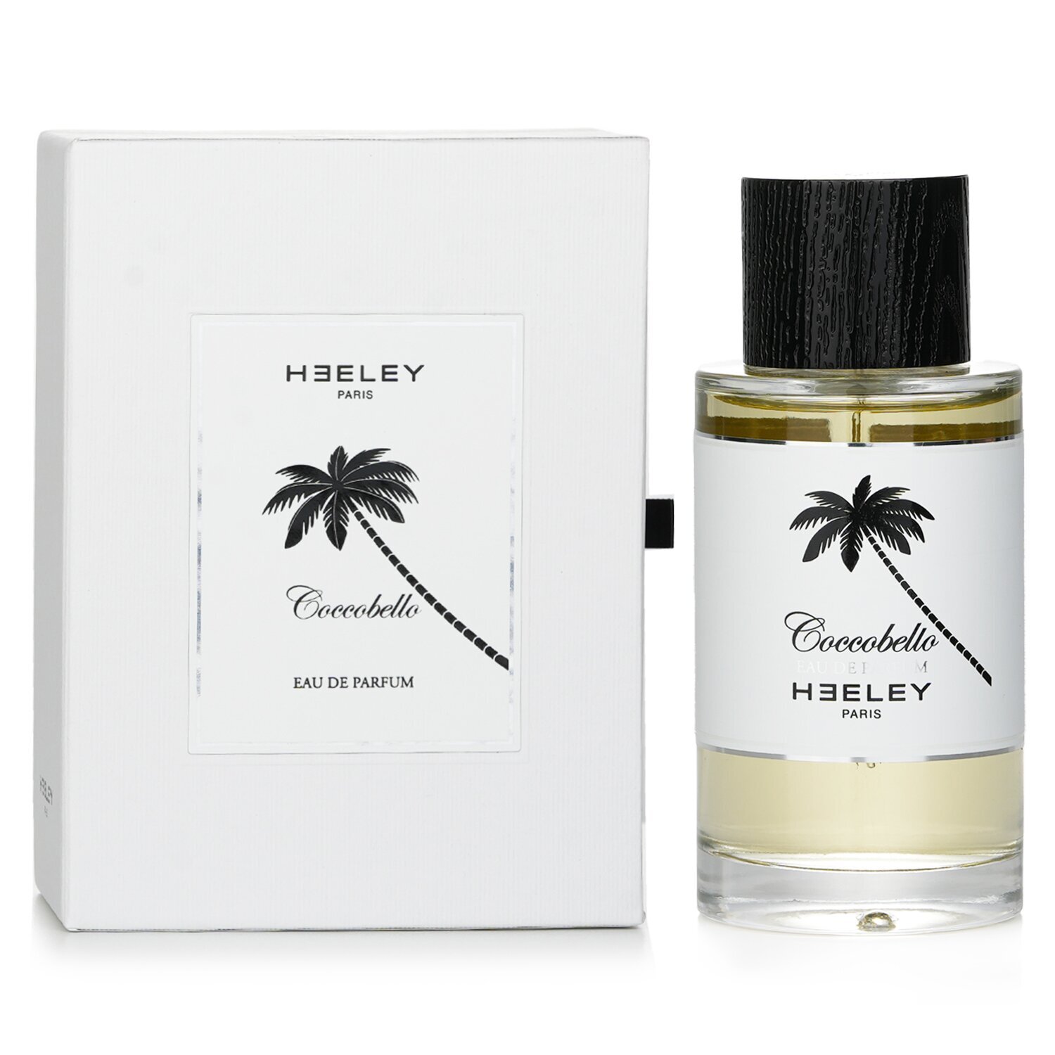 Heeley Palm Apa de parfum 100 ml - imagine 2