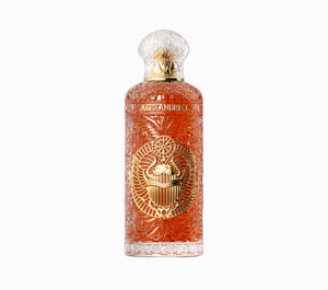 Alexandre.J Art Nouveau Collection Black Beetle Apa de parfum 100 ml (unisex)