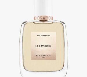 Roos & Roos La Favorite Apa de parfum 50 ml (Femei)