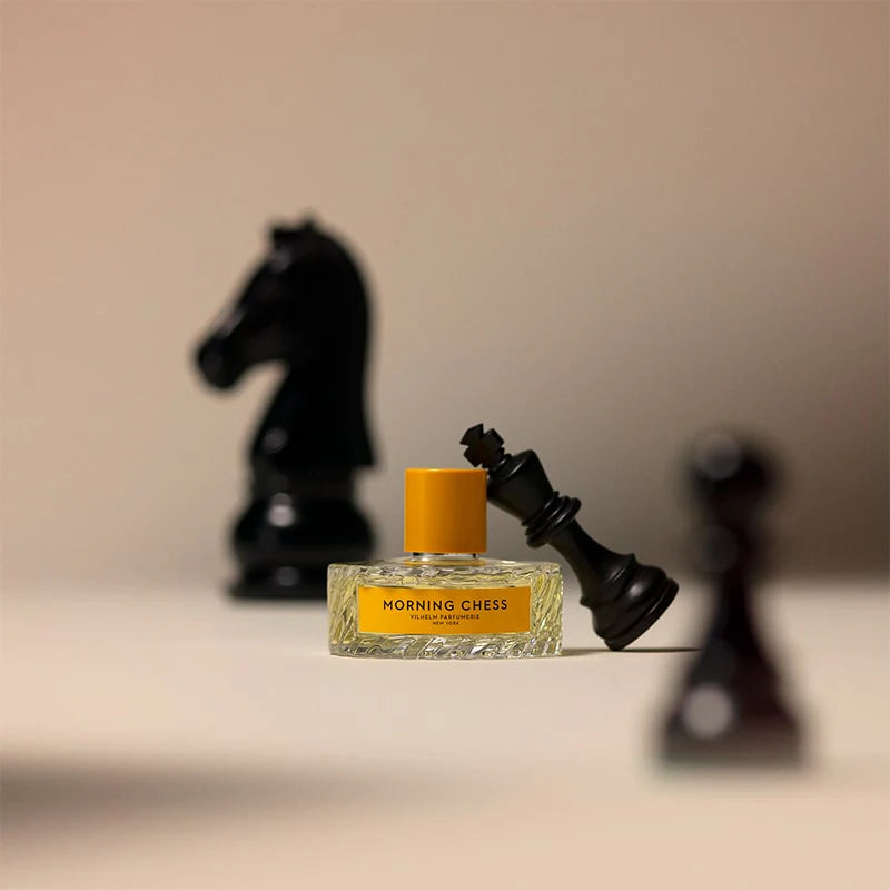 Vilhelm Parfumerie Morning Chess Apa de parfum 100 ml (unisex) - imagine 4