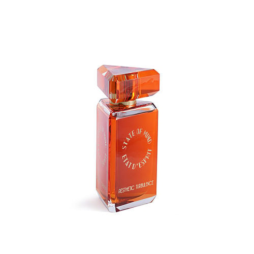 State of Mind Aesthetic Turbulence Apa de parfum 100 ml (unisex)