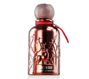 Auraa Desire Molten Oud Extrait de parfum 100 ml (unisex)