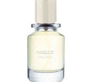 Fugazzi Vanilla Haze Apa de parfum 50 ml (unisex)