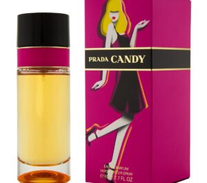 Prada Candy Apa de parfum 80 ml (Femei)