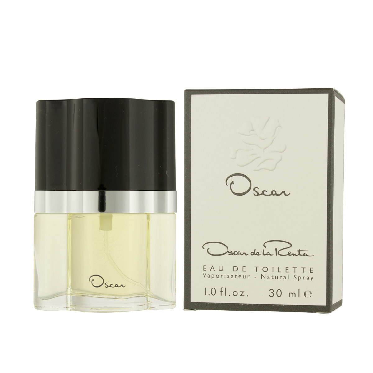Oscar De La Renta Oscar Apa de toaleta 30 ml (Femei)