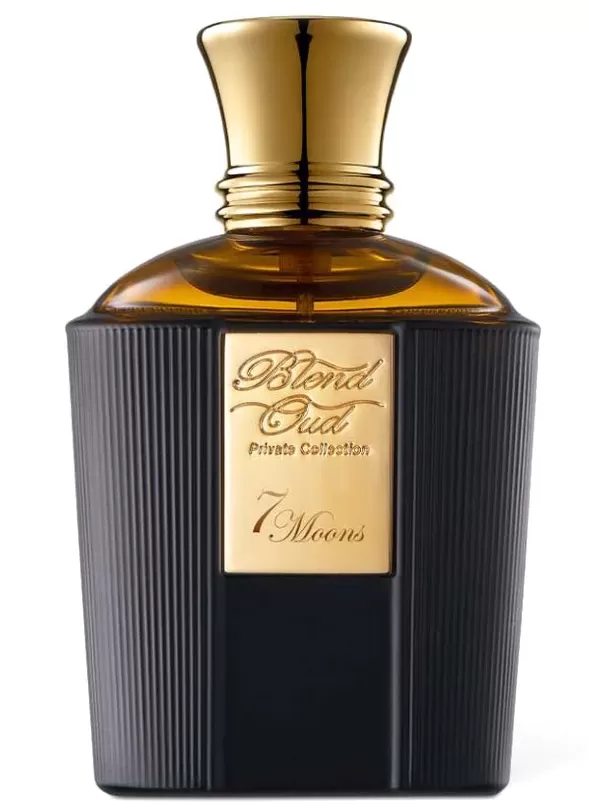 Blend Oud 7 Moons Apa de parfum 60 ml (unisex)