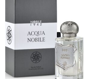 Nobile 1942 Acqua Nobile Apa de parfum 75 ml (unisex)
