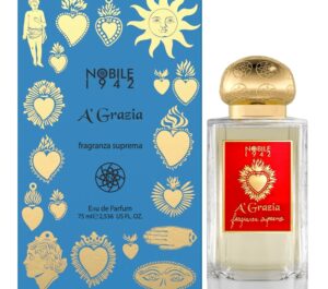 Nobile 1942 A' Grazia Apa de parfum 75 ml (unisex)