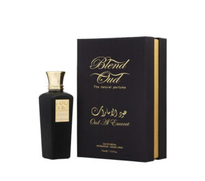 Blend Oud Oud Al Emarat Apa de parfum 75 ml (unisex)