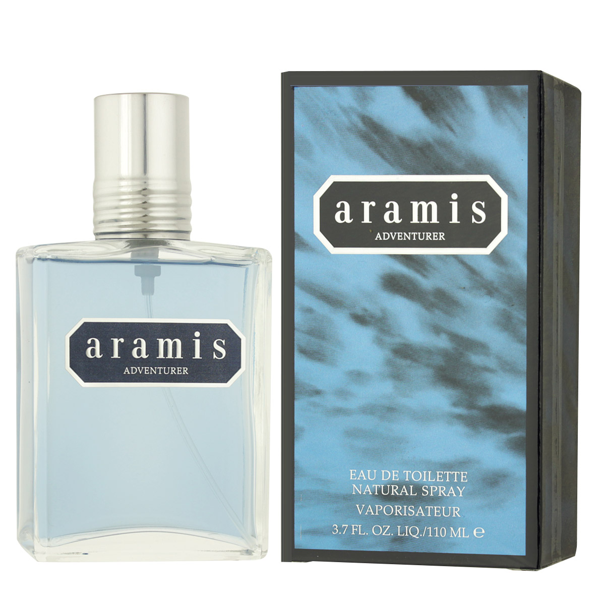 Aramis Adventurer Apa de toaleta 110 ml (Barbati)