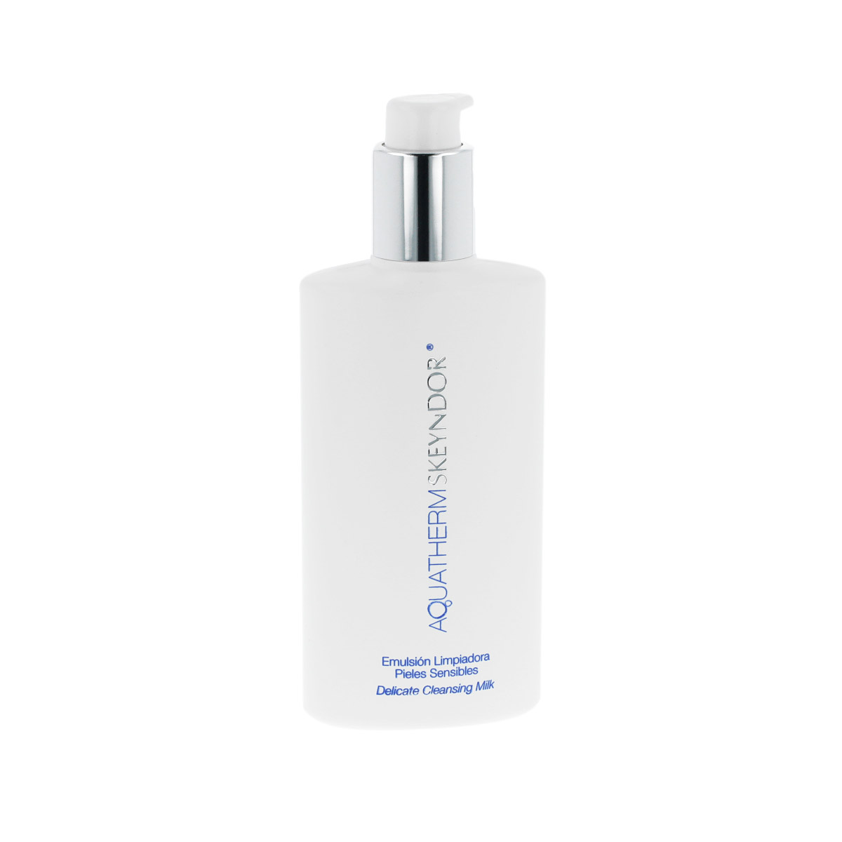 Skeyndor Aquatherm Delicate Cleansing Milk 250 ml