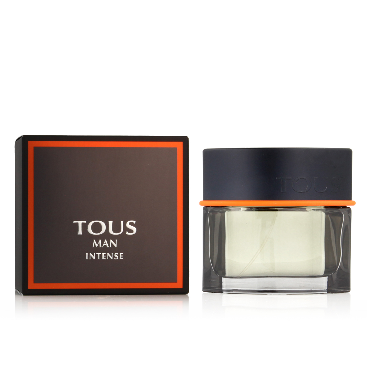 Tous Barbati Intense Apa de toaleta 50 ml (Barbati)