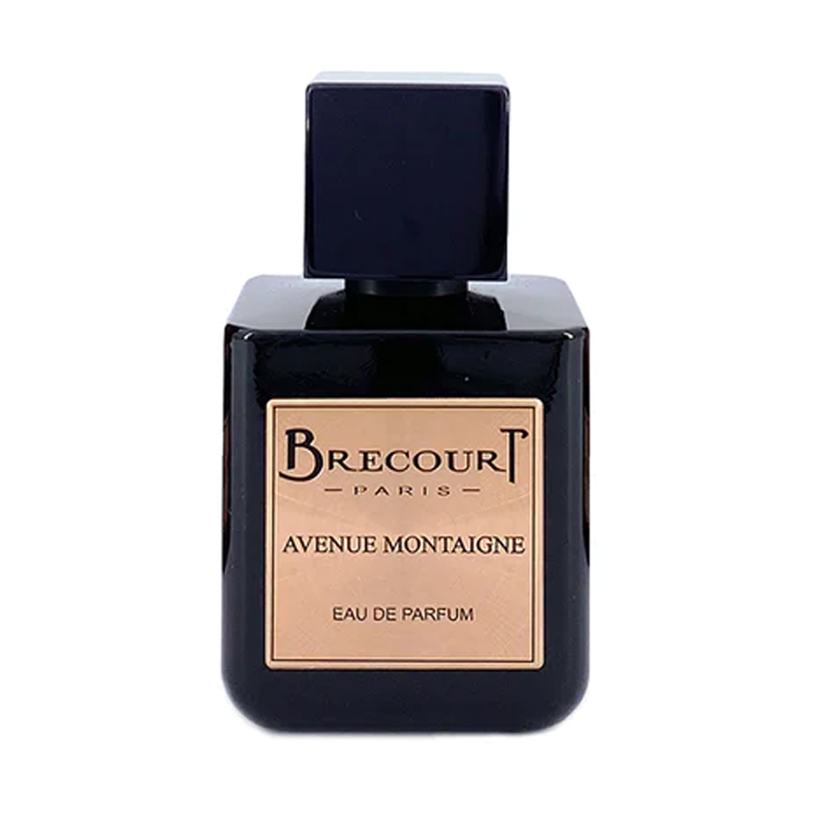 Brecourt Avenue Montaigne Apa de parfum 50 ml (Femei)