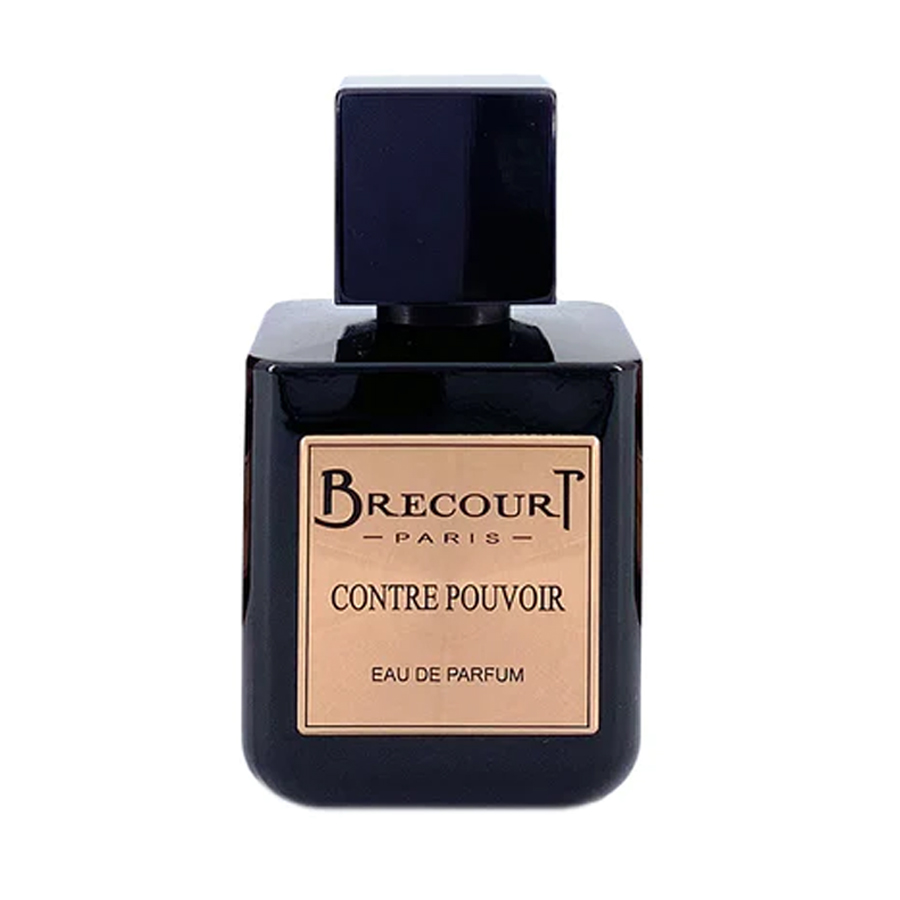 Brecourt Contre Pouvoir Apa de parfum 50 ml (Barbati)