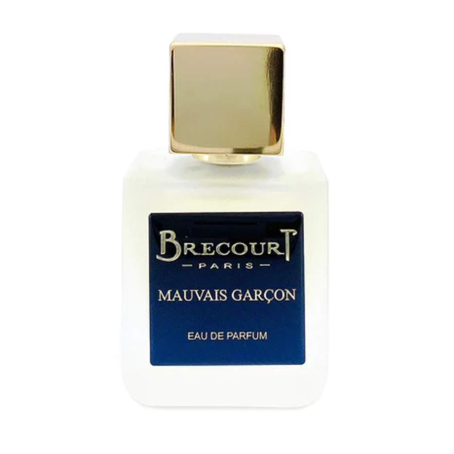Brecourt Mauvais Garcon Apa de parfum 50 ml (Barbati)