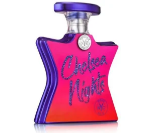 Bond No. 9 Chelsea Nights Swarovski Edition Apa de parfum 100 ml (unisex)