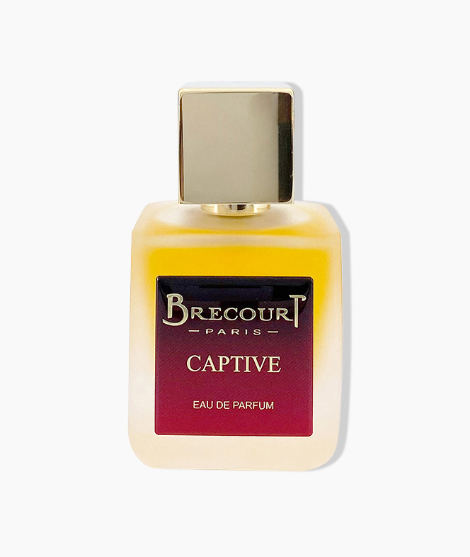 Brecourt Captive Apa de parfum 50 ml (unisex)