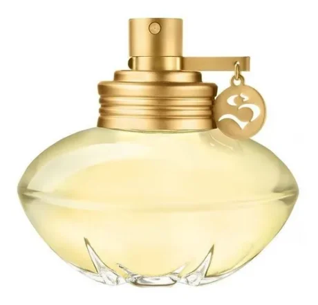 Shakira S Apa de toaleta 80 ml (Femei)
